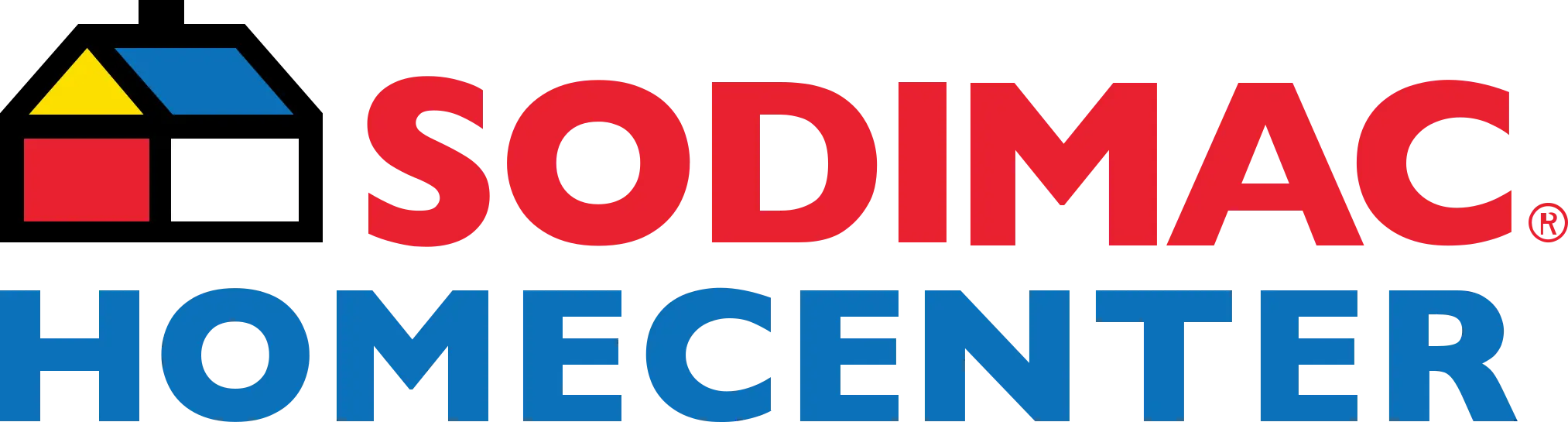 Sodimac Homecenter
